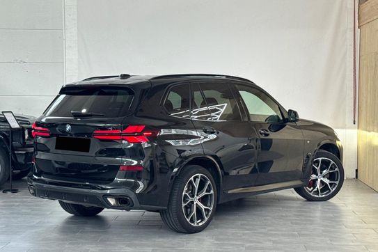 BMW X5 xDrive30d M Sport