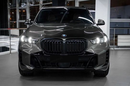 BMW X5 xDrive30d M Sport