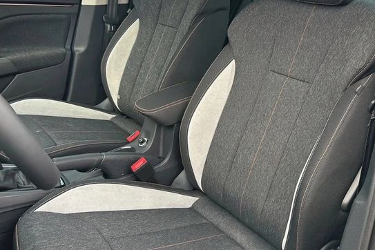 Skoda Kamiq Selection 1.0 TSI DSG
