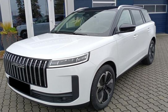 Jaecoo 5 1.6 T-GDI Premium DCT