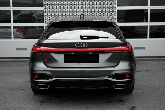 Audi A5 TFSI Avant