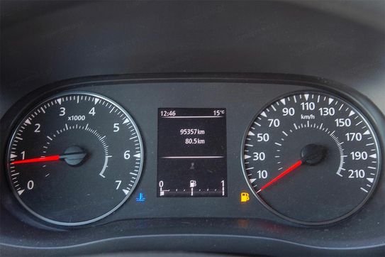 Renault Master L3H2 Chłodnia do 0°