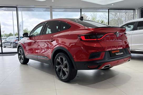 Renault Arkana 1.3 TCe R.S. Line EDC