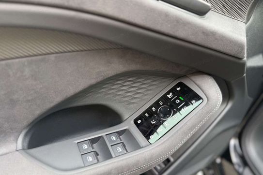 Audi A6 TDI quattro S line