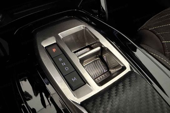 Peugeot 208 e-208 GT 54kWh