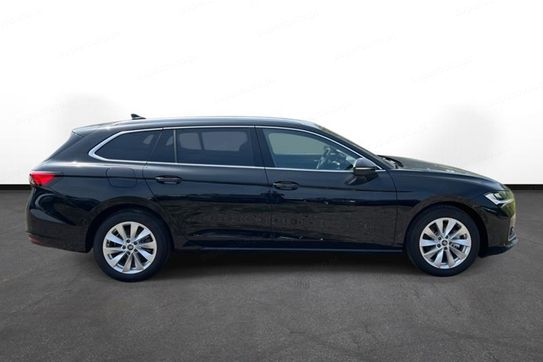 Skoda Superb Tsi Mhev Selection Dsg