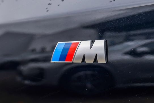 BMW Seria 5 520d xDrive M Sport