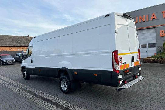 Iveco Daily 65C18 L4H2