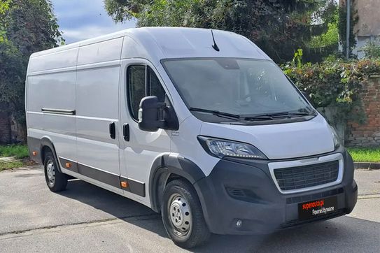 Peugeot Boxer L4H2