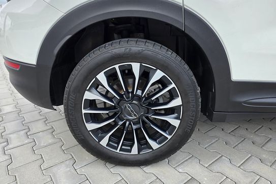 Fiat 500X T4 Hybrid Cross Dct