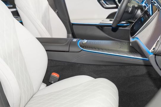 Mercedes Klasa E 220 d 4-Matic Exclusive