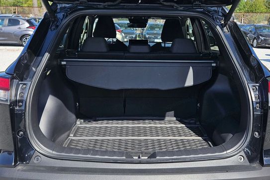 Toyota Corolla Cross 2.0 Hybrid Style