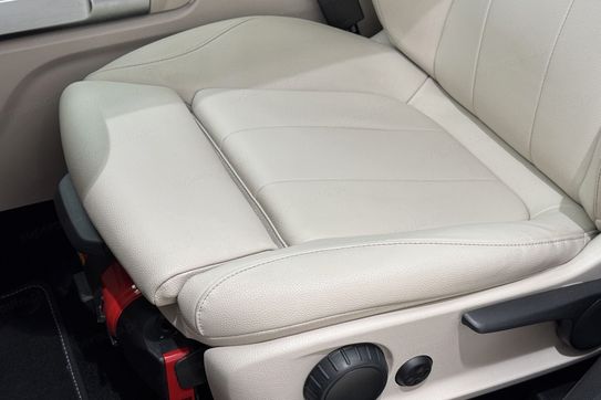 Mercedes GLB 200 d 4-Matic 8G-DCT