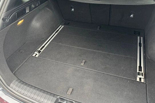 Kia Ceed 1.5 t-Gdi l Dct