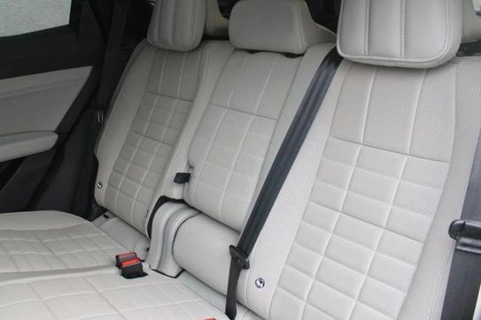 Renault Espace 1.2 E-Tech Full Hybrid 200 Iconic 7os.