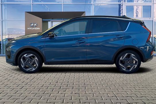 Hyundai Bayon 1.0 t-Gdi Executive Dct