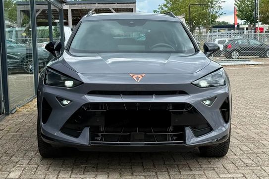 Cupra Formentor 1.5 e-TSI DSG