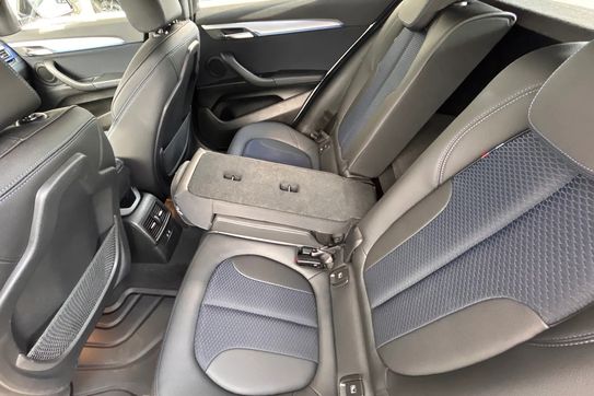 BMW X2 sDrive18i M Sport