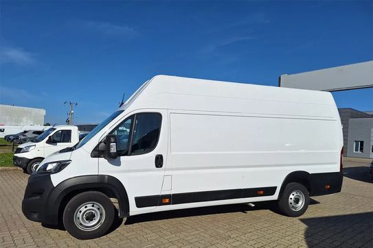 Fiat Ducato Maxi L4H3