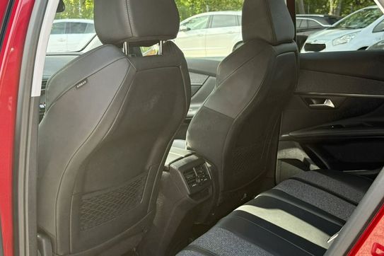 Peugeot 3008 Puretech Allure S&S