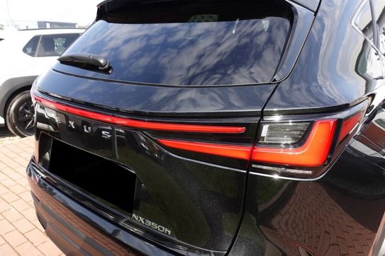 Lexus NX 350h Prestige 2.5 Hybrid AWD