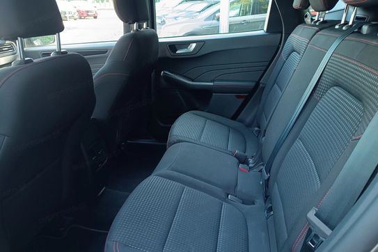 Ford Kuga 2.5 Fhev Awd St-Line Ecvt