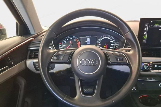 Audi A4 35 TFSI
