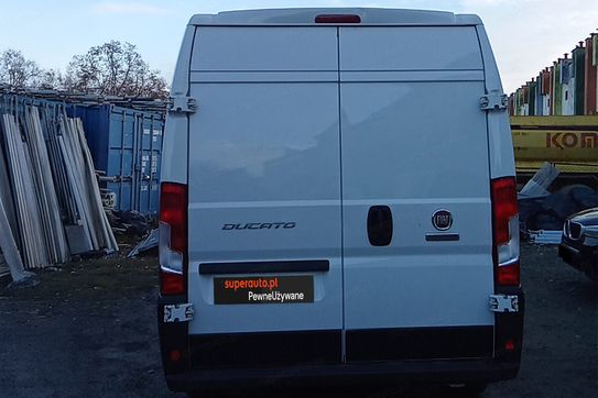 Fiat Ducato L3H2 Easy Pro
