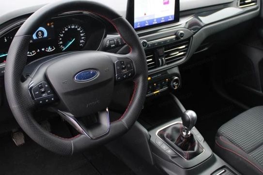 Ford Focus 1.5 EcoBlue ST-Line