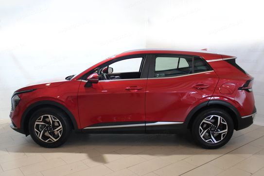 Kia Sportage 1.6 T-GDI M 2WD DCT