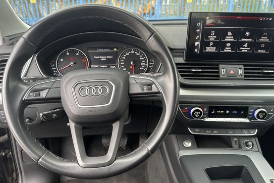 Audi Q5 40 TDI quattro Advanced