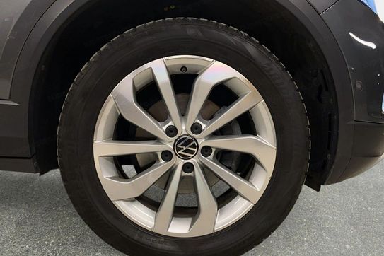 Volkswagen T-Roc 1.5 TSI DSG