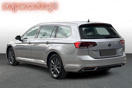 Volkswagen Passat Elegance 2.0 TDI  DSG