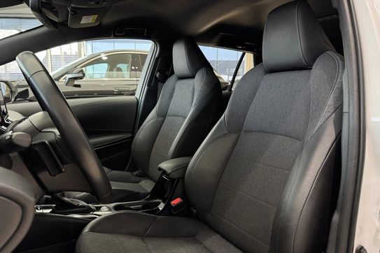 Toyota Corolla 2.0 Hybrid Comfort