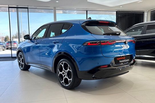 Alfa Romeo Tonale T4 Veloce