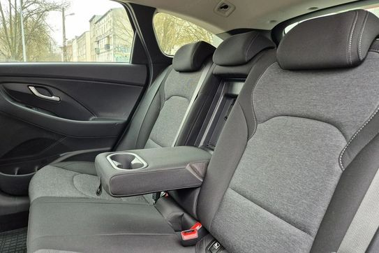 Hyundai i30 1.0 t-Gdi Smart