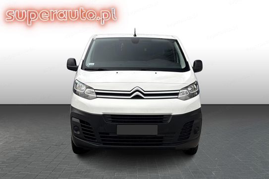 Citroen Jumpy M 2.0 BlueHDi 3,1t Club