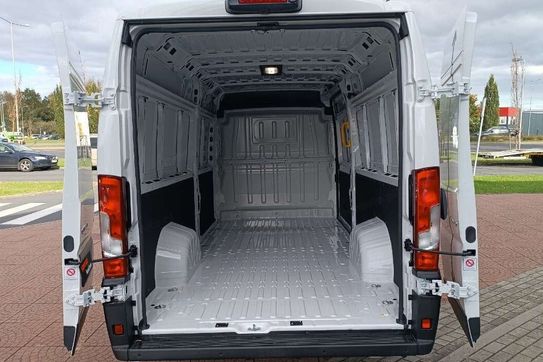 Citroen Jumper L4H2