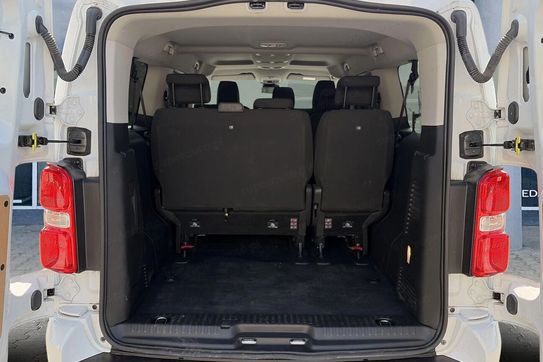 Toyota Proace Verso 2.0 D4-d Long Business