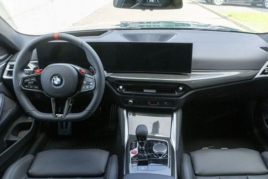 BMW Seria 4 M4 Competition M xDrive