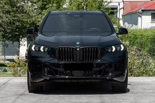 BMW X5 xDrive50e M Sport