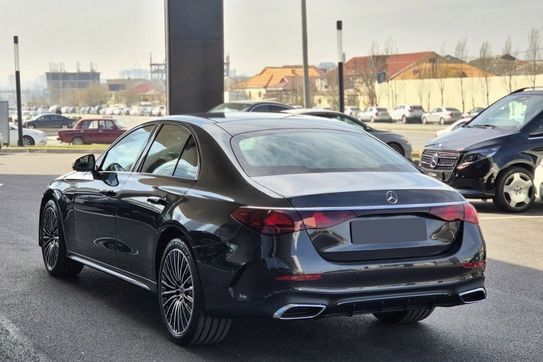Mercedes E Klasa 220 d 4-Matic AMG