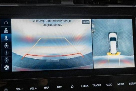 Hyundai Tucson 1.6 T-GDi Platinum 4WD DCT