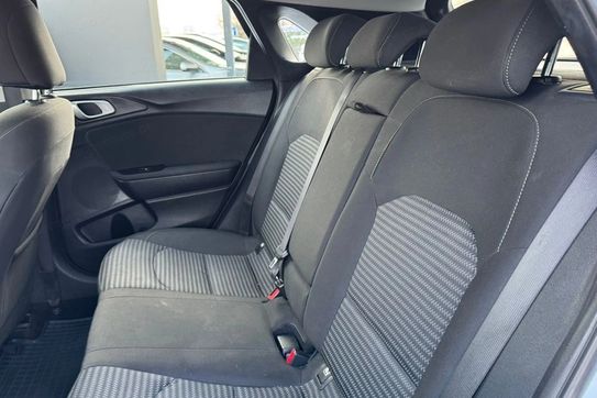 Kia Ceed 1.5 T-GDI M DCT