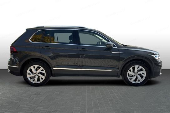 Volkswagen Tiguan Elegance 2.0 TDI 4Mot.  DSG