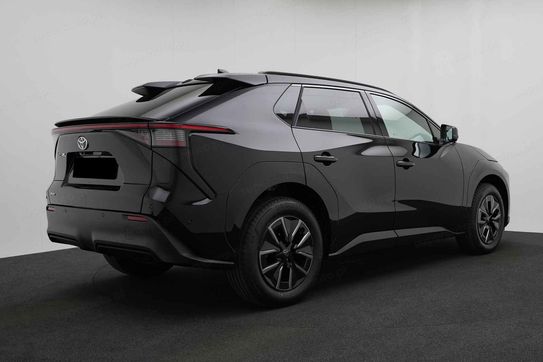 Toyota bZ4X Style EV