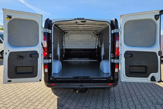 Renault Trafic L2H1