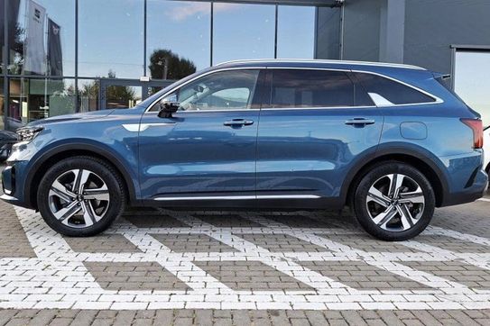 Kia Sorento 1.6