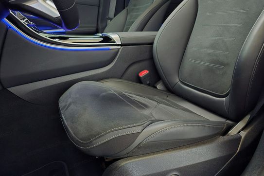 Mercedes GLC 220 d 4-Matic AMG Line