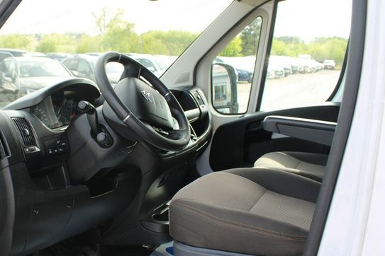 Citroen Jumper 2.2 L4H2